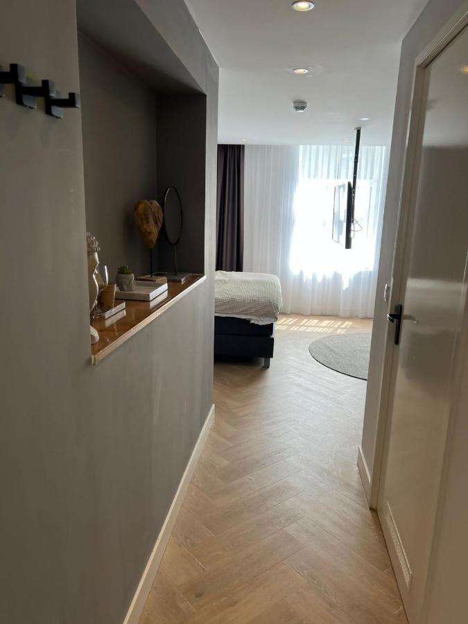 Boutique Hotel Ravioli Brothers Lahey Dış mekan fotoğraf