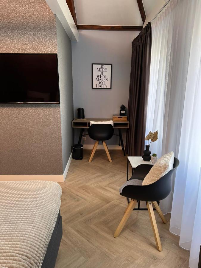 Boutique Hotel Ravioli Brothers Lahey Dış mekan fotoğraf