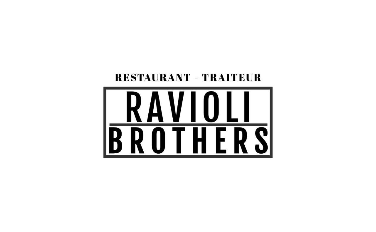 Boutique Hotel Ravioli Brothers Lahey Dış mekan fotoğraf